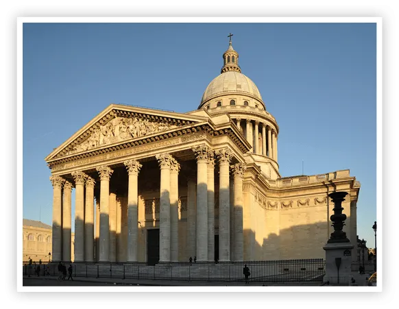 Panthéon