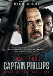 Captain Phillips