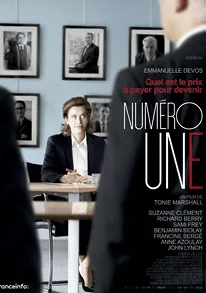 numéro une