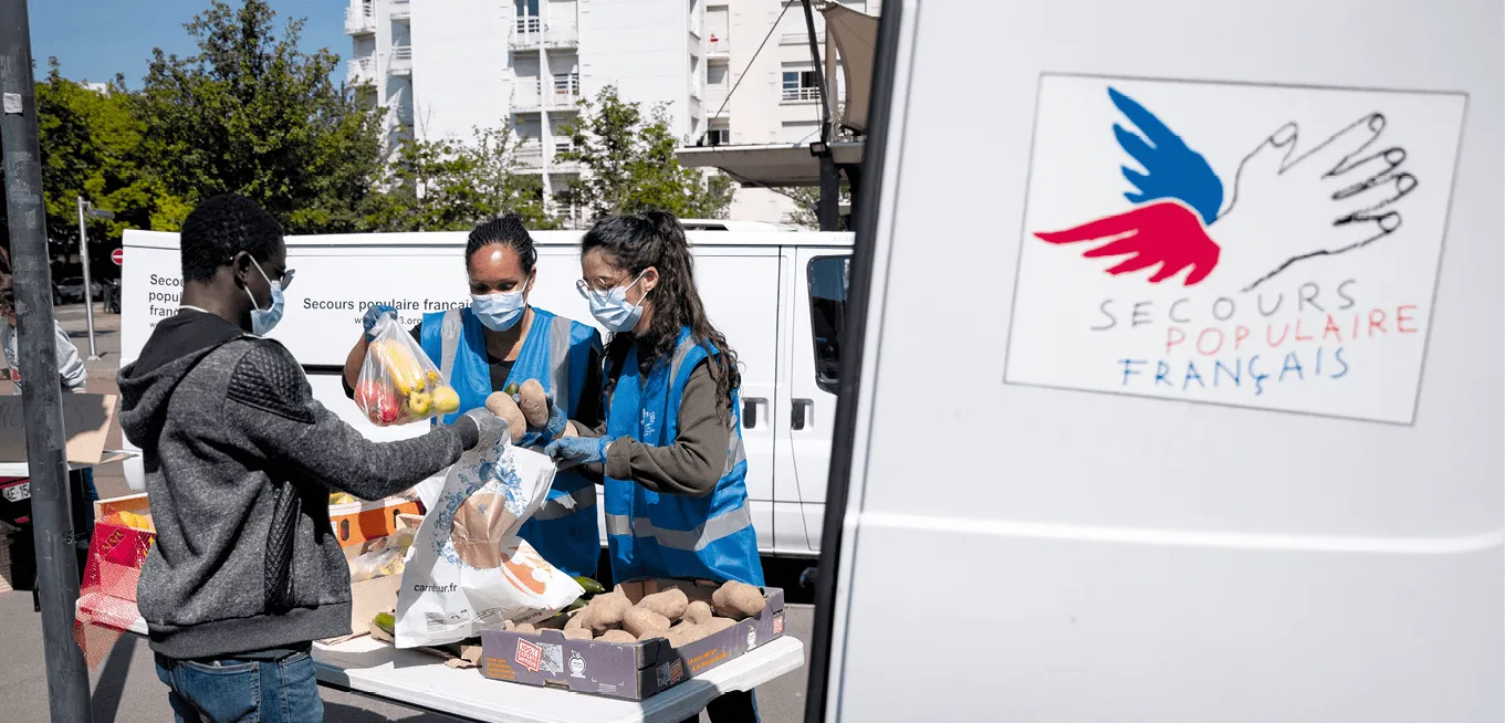 Secours Populaire