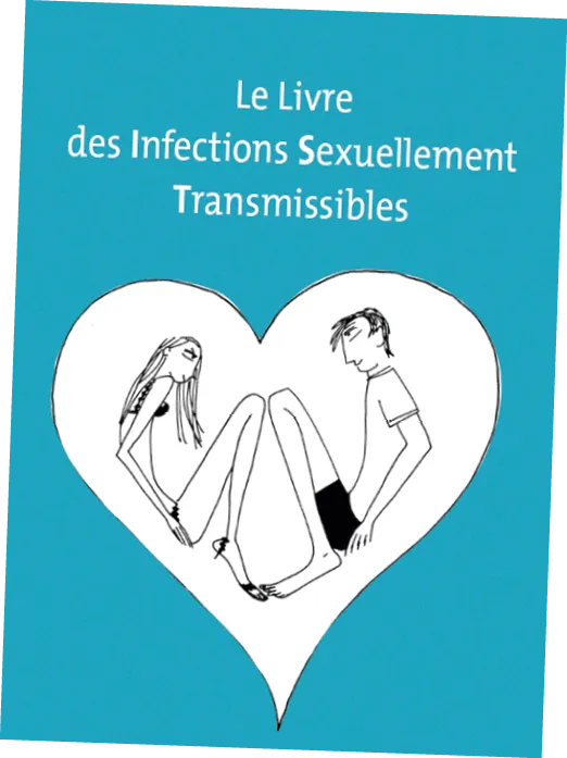 Livre des Infections Sexuellement Transmissibles