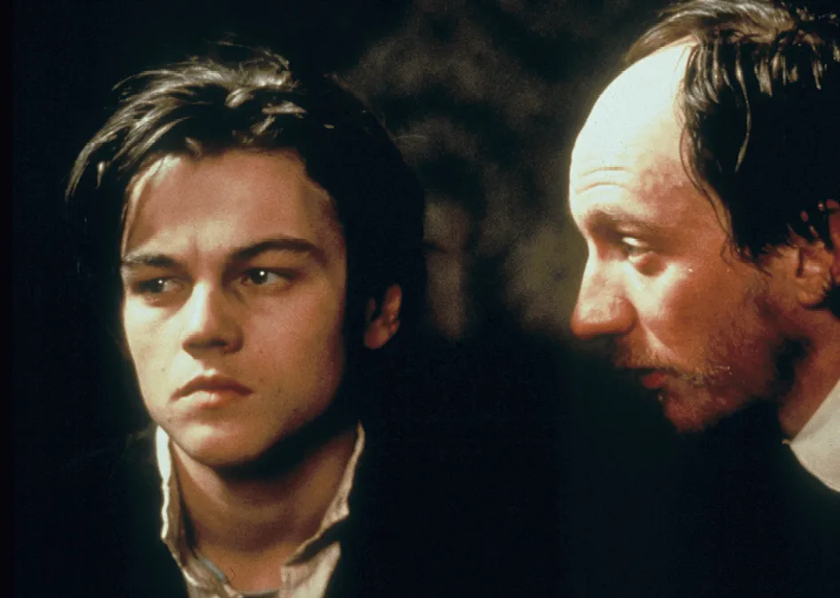 film Rimbaud Verlaine réalisé par Agnieszka Holland, 1997