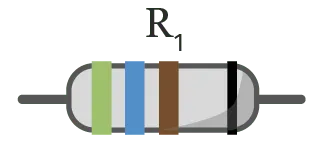 résistance 1 - exercice 36