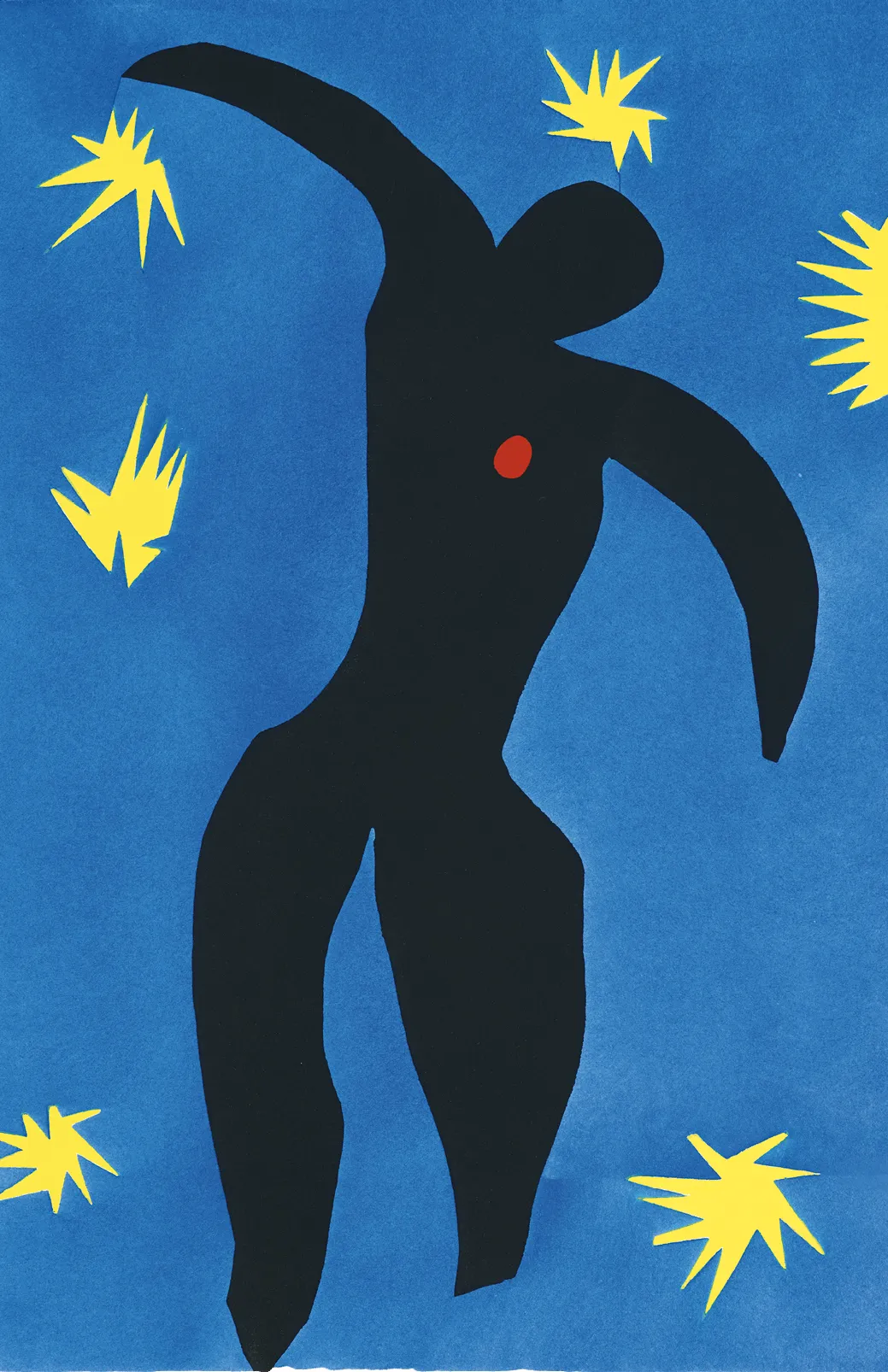 Henri Matisse, planche
