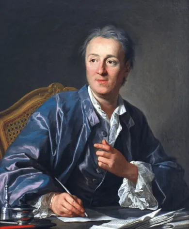 Denis Diderot