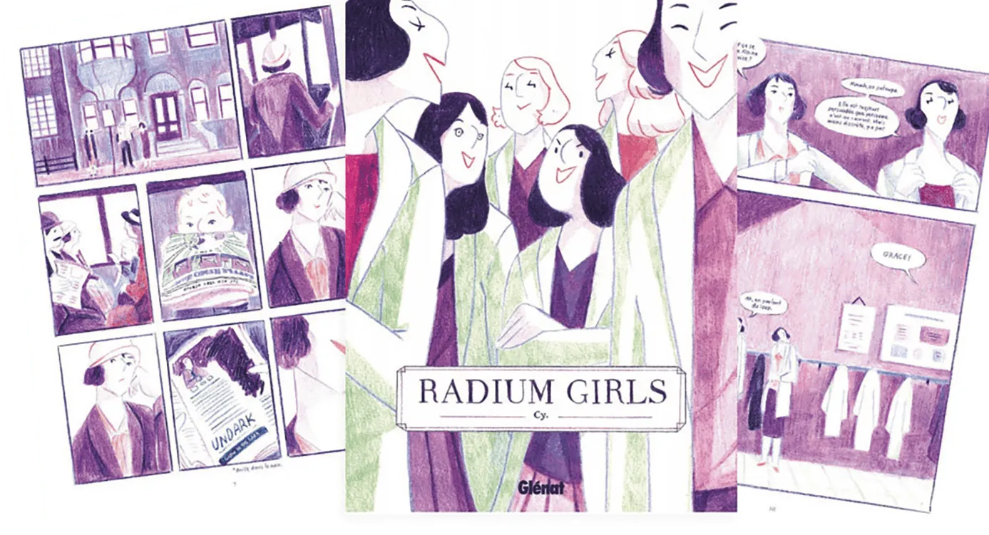 Radium girls