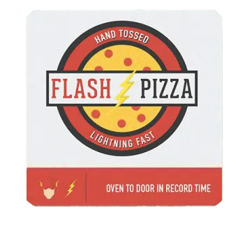 Flash Pizza