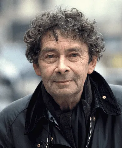 Nicolas Bouvier