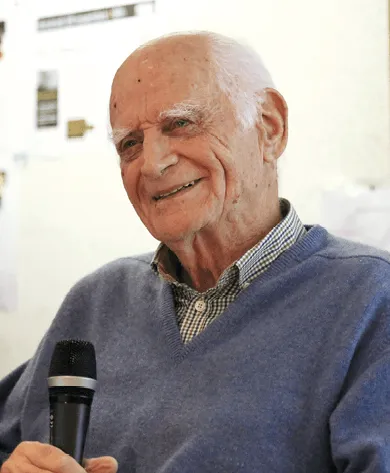 Michel Serres