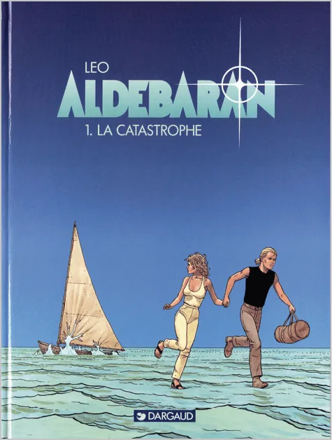 Léo, Aldébaran