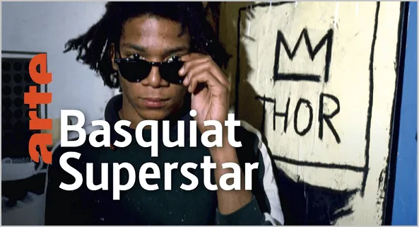 Basquiat Superstar