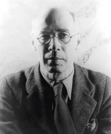 Henry Miller