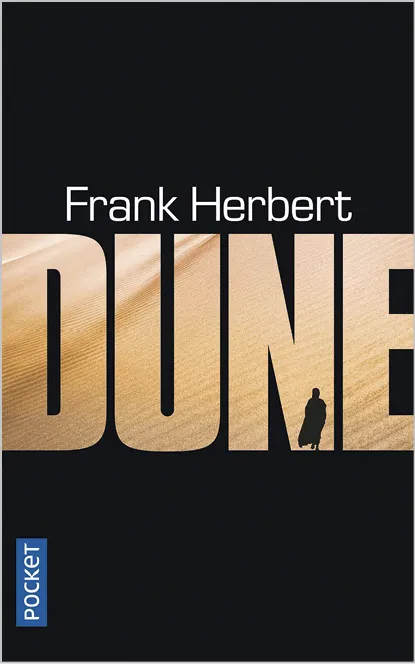 Livre Dune