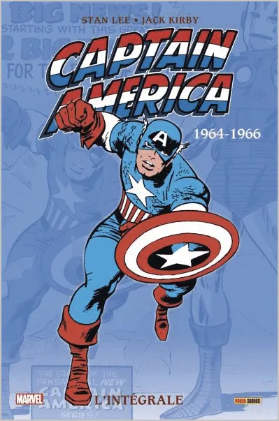 Captain America