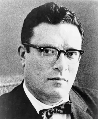 Isaac Asimov