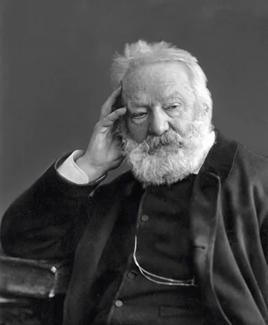 Victor Hugo