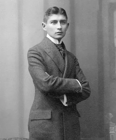 Franz Kafka