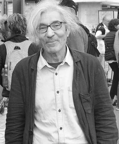 Boualem Sansal