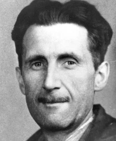 George Orwell