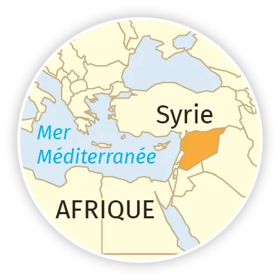 Syrie