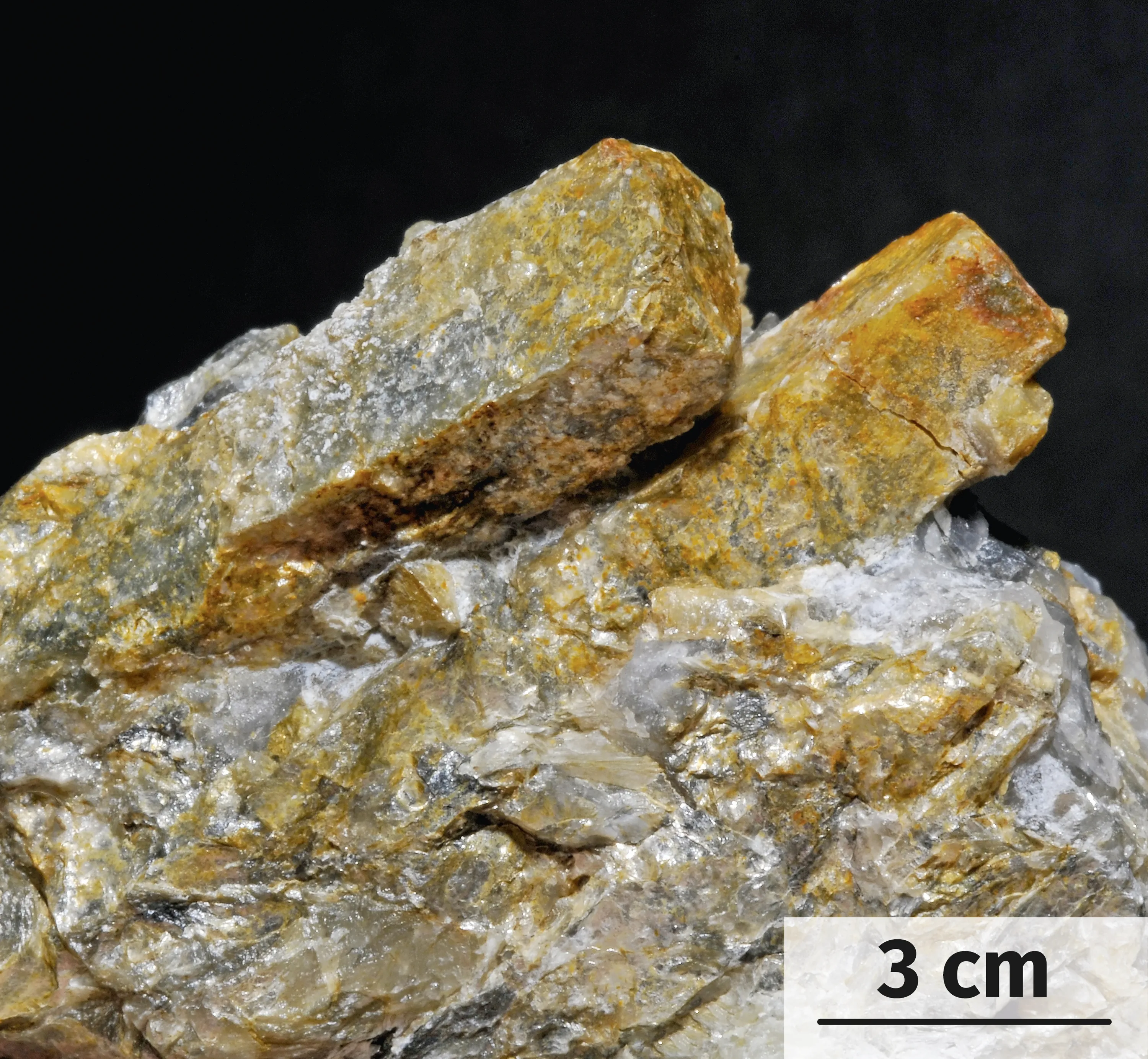 Sillimanite