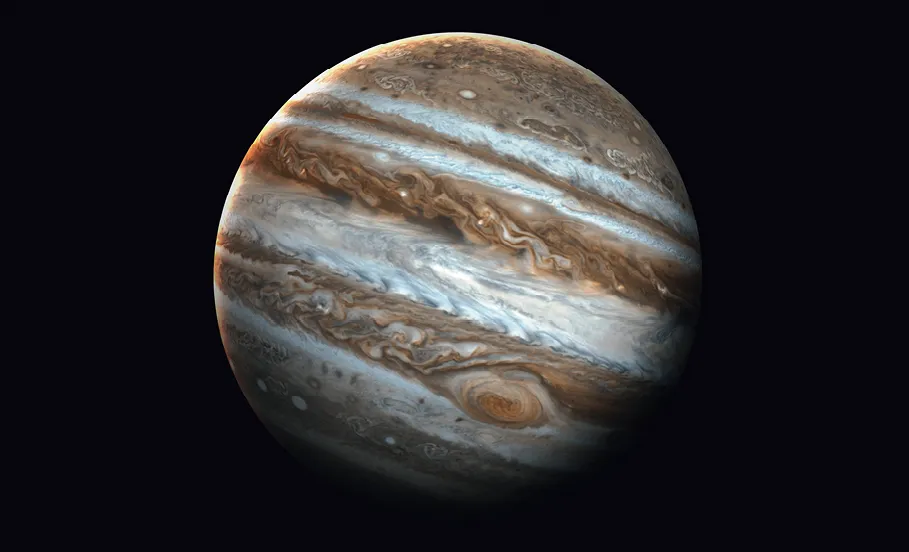 Jupiter