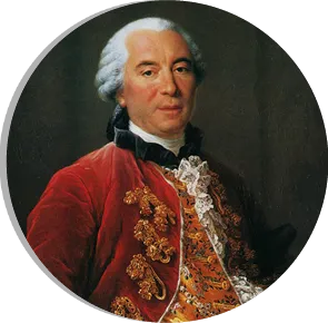 Georges-Louis Leclerc, comte de
Buffon