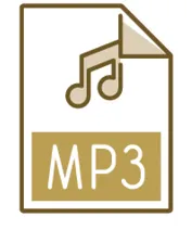 Fichier MP3