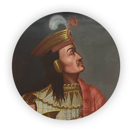 Atahualpa (v. 1500-1533)