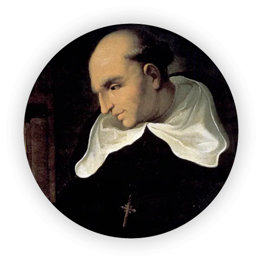 Bartolomé de Las Casas (1484-1566)