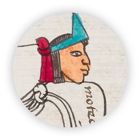 Moctezuma II (1466-1520)