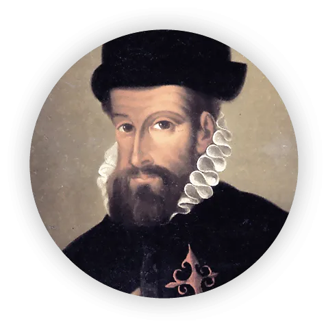 Francisco Pizarro (v. 1475-1541)