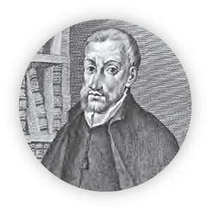 Juan Ginés de Sepúlveda (1490-1573)