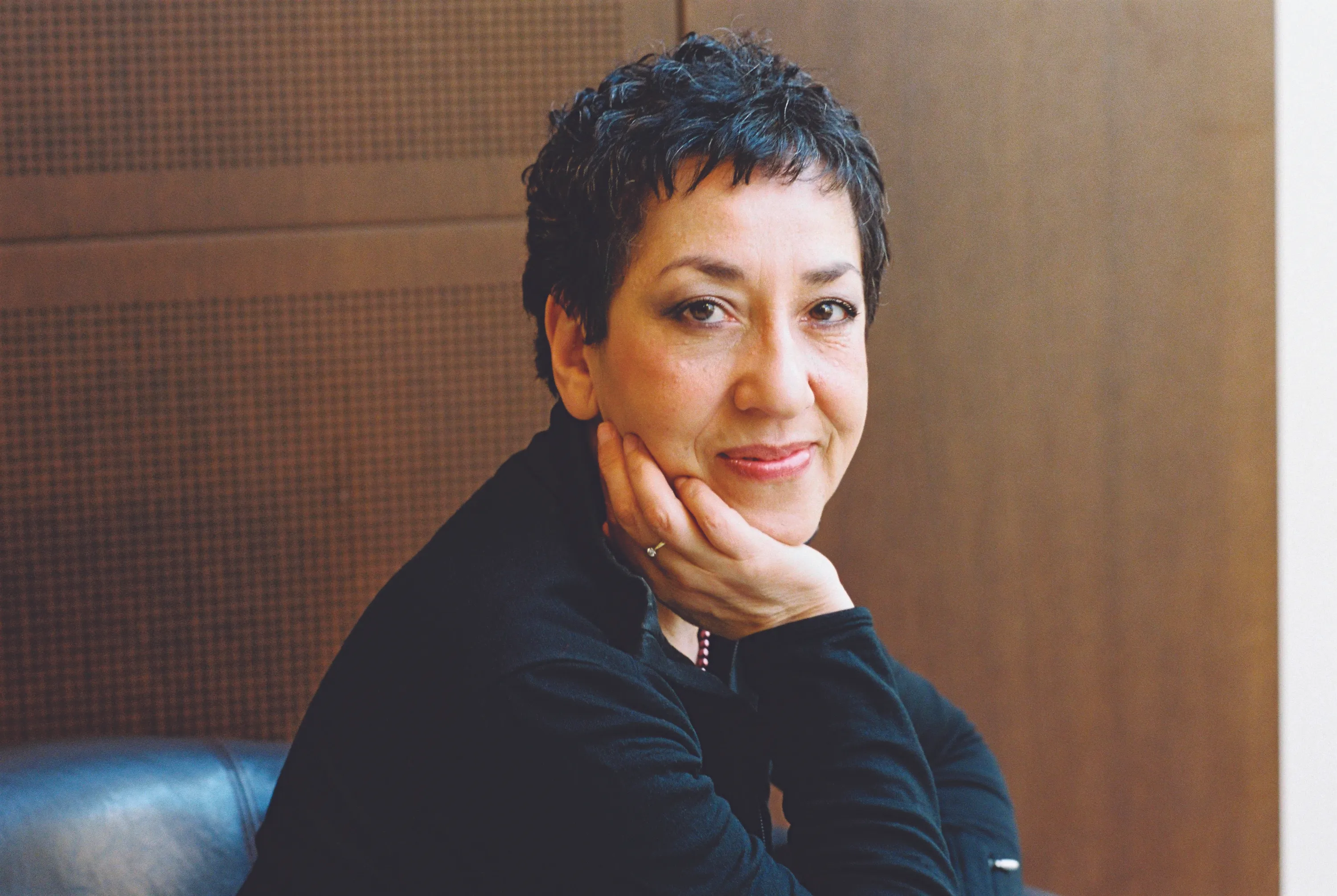 Andrea Levy