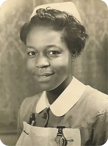 “The Black nurses who saved the NHS”, BBC Four, 2024.