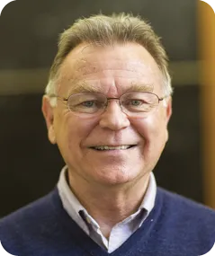 Alberto Ríos