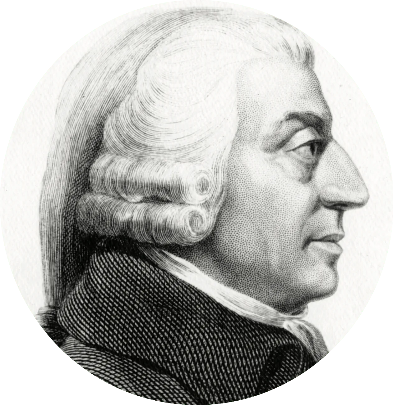 Adam Smith