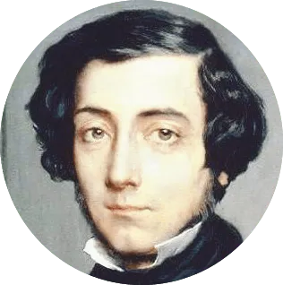 Tocqueville