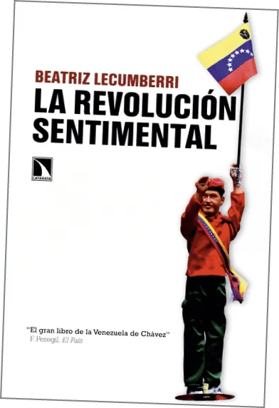 Beatriz Lecumberri, La revolución sentimental, 2013