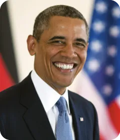 Barack Obama