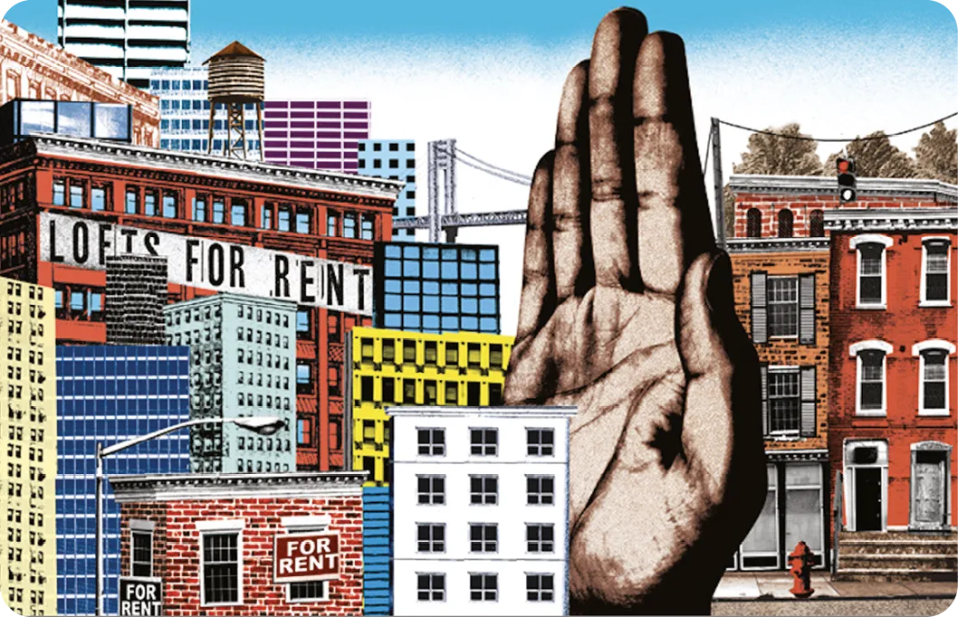 Don't Gentrify East New York