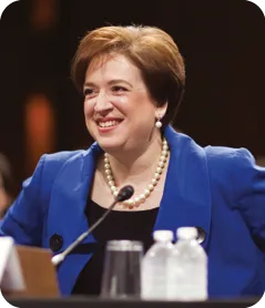 Elena Kagan