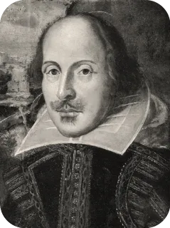 William Shakespeare