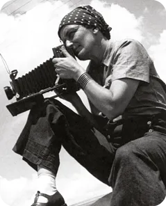 Dorothea Lange