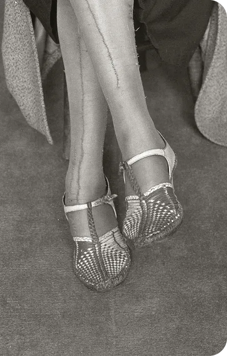 Dorothea Lange, White Angel Breadline, 1933.