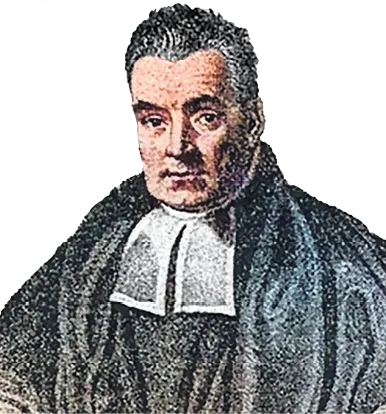 Thomas Bayes