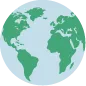 Earth icon