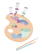 Palette