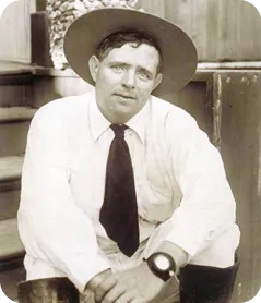 Jack London
