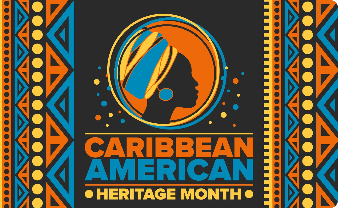 “Caribbean American Heritage Month”, USPTO video, 2016.